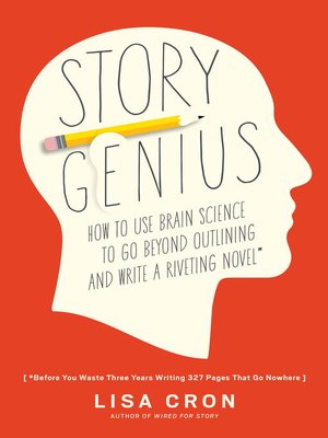 cover image of Story Genius